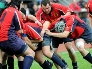Invescap Sponsors the Swiss National Rugby Team